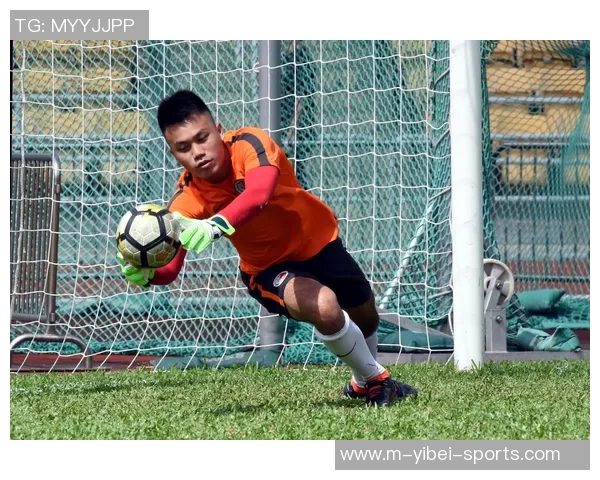 泰国足球在亚运会上的崛起与挑战展望未来的竞技之路